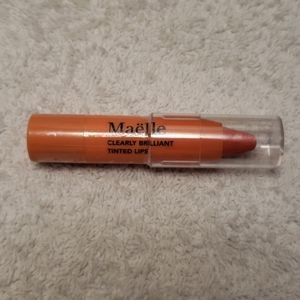 NEW Maelle Clearly Brilliant Tinted Lips,Nectar